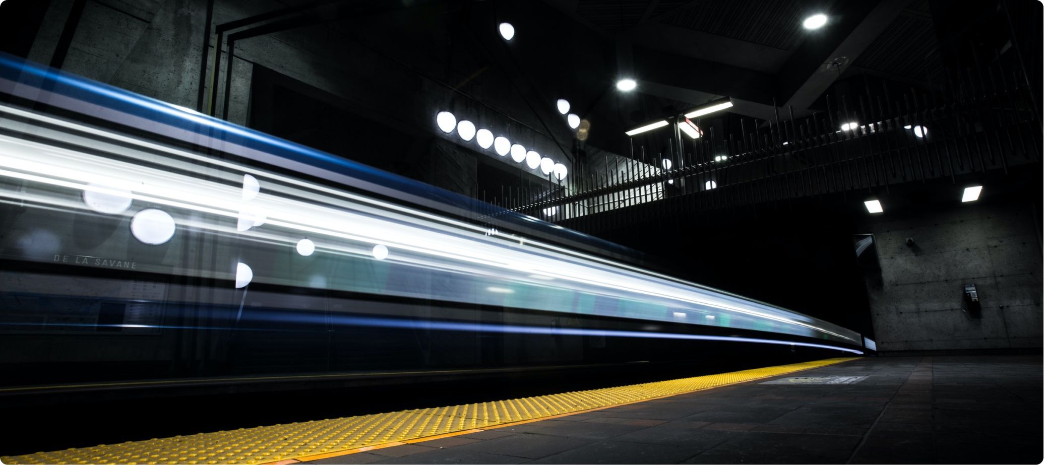 Vše, co byste měli vědět o nás před příjezdem