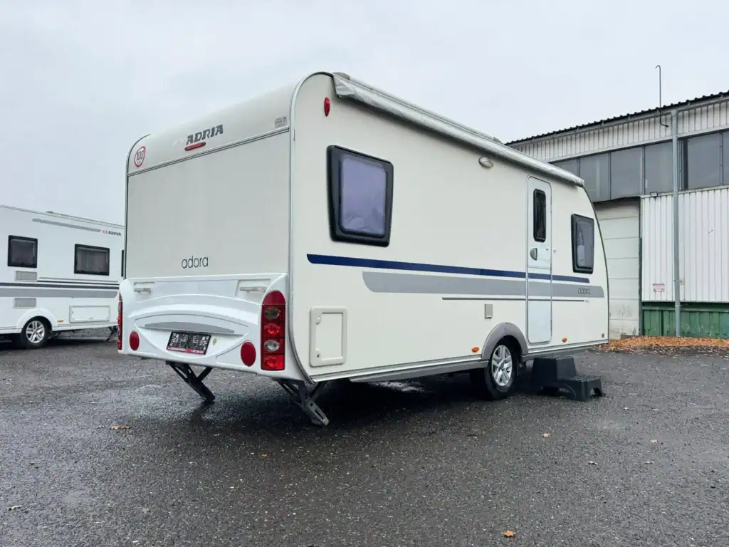 Adria Adora 512UP 27