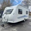 Hobby De Luxe 460 LU