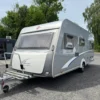 Burstner Averso 465 TS