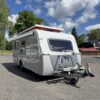 Hymer Feeling 430
