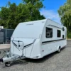 Weinsberg CaraOne 550 QDK