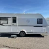 Knaus Sport 500 FU Silver Selection