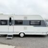 Hobby De Luxe 495 UL